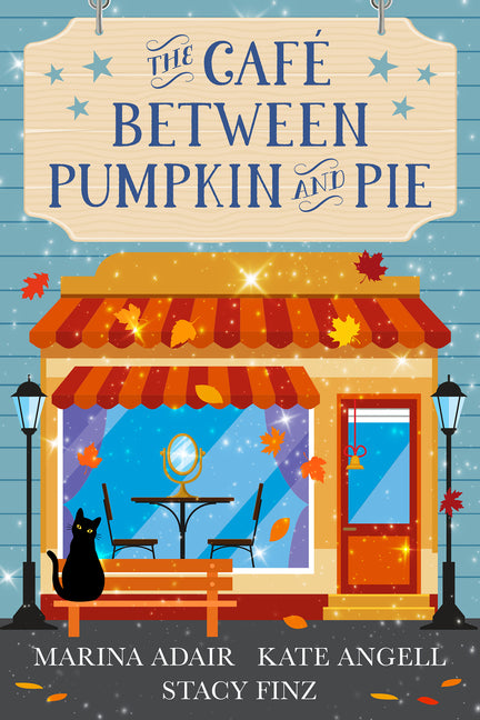 The Cafã(c) Between Pumpkin and Pie