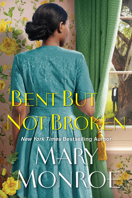 Bent But Not Broken