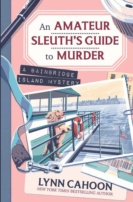 An Amateur Sleuthâ (Tm)S Guide to Murder