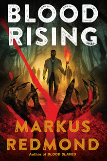Blood Rising