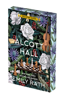 Alcott Hall: Deluxe Limited Edition