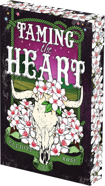Taming the Heart: Deluxe Limited Edition