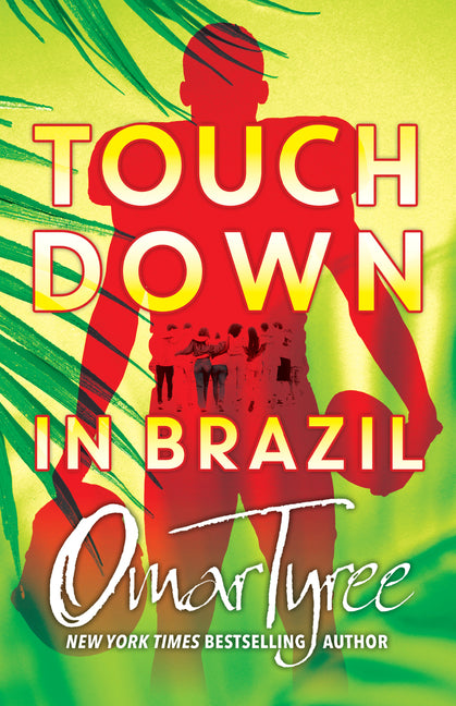 Touchdown in Brazil