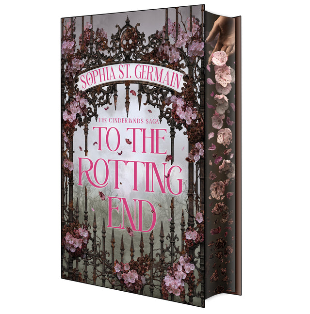 To the Rotting End: Deluxe Limited Edition
