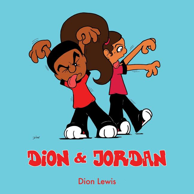 Dion & Jordan
