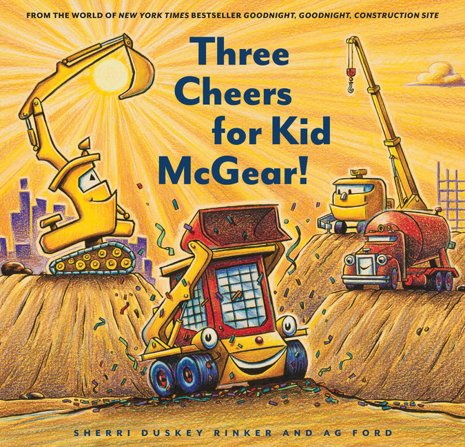 Let Us Pray: A Child's First Book of Prayers