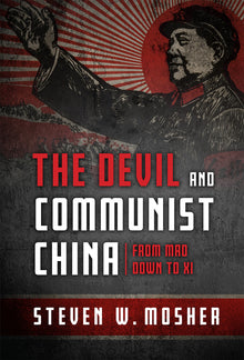 The Devil and Communist China: From Mao Down to XI