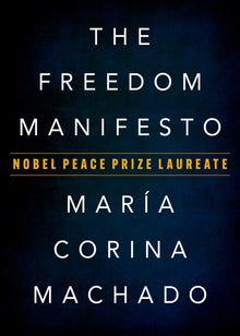 The Freedom Manifesto