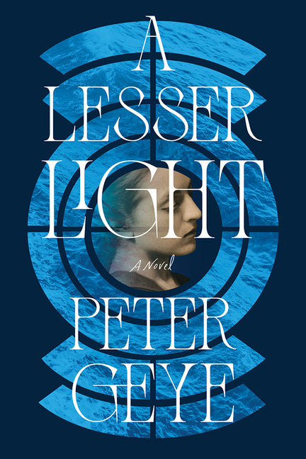 A Lesser Light