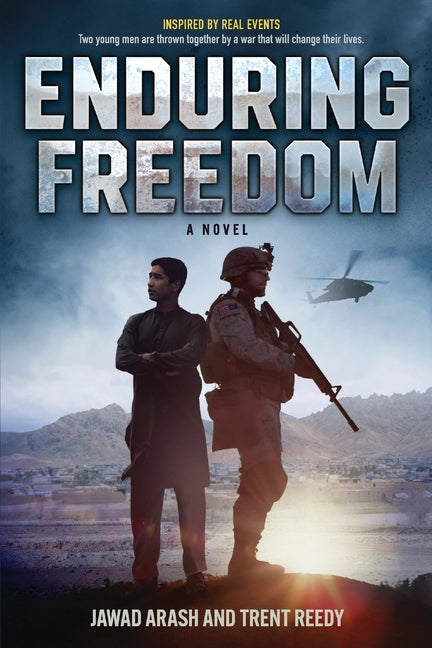 Enduring Freedom