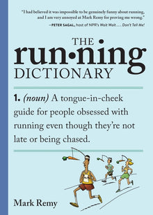 The Running Dictionary