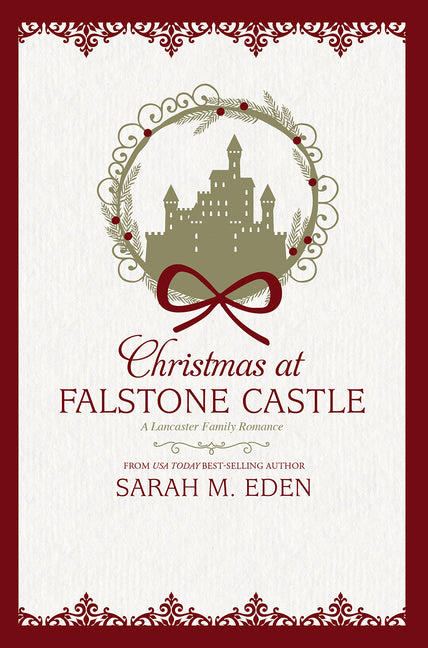 Christmas at Falstone Castle