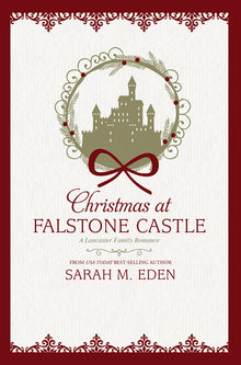 Christmas at Falstone Castle