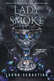 Lady Smoke