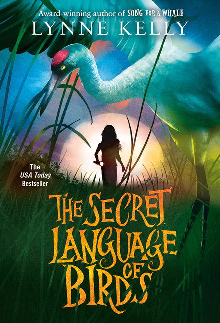 The Secret Language of Birds