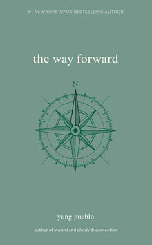 The Way Forward