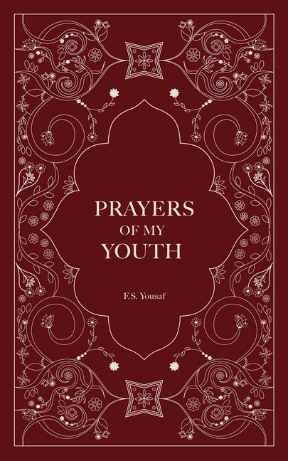 Prayers of My Youth