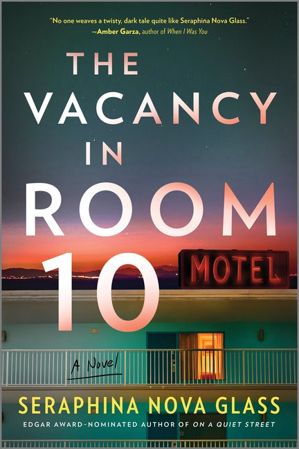 The Vacancy in Room 10: A Thrilling Mystery Unraveling Secrets and Dangerous Lies in a Sinister Apartment Complex