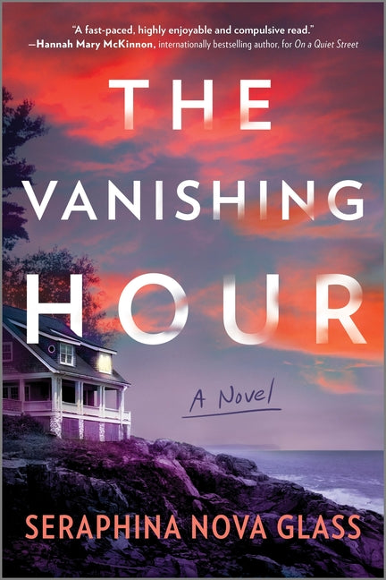 The Vanishing Hour: A Gripping Domestic Thriller of Uncovering the Suspicious Lives and Dark Truths of a Small Town