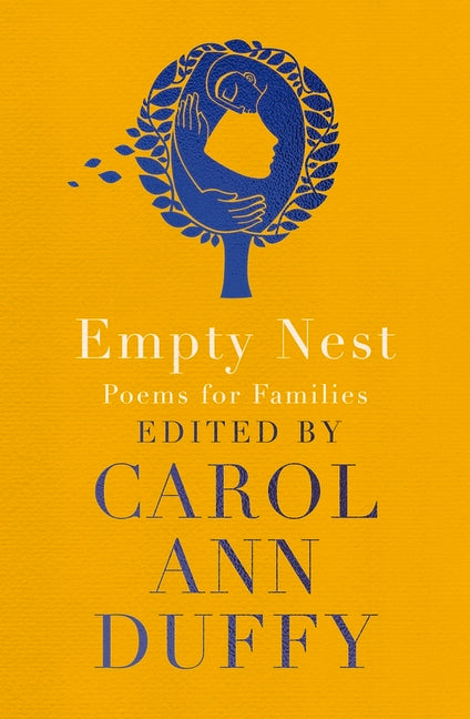 Empty Nest: Poems for Families