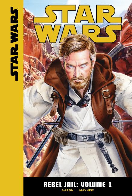 Rebel Jail: Volume 1