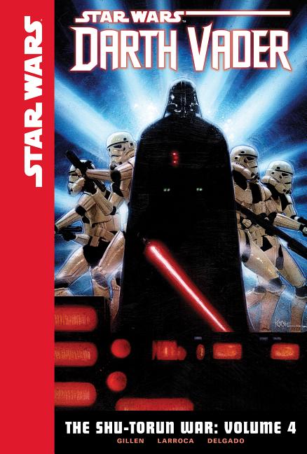 Shu-Torun War: Volume 4