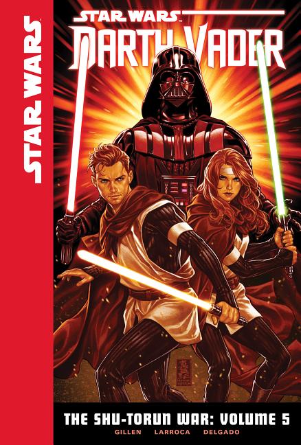 Shu-Torun War: Volume 5