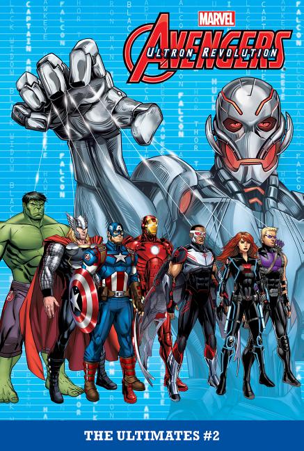 Ultimates #2