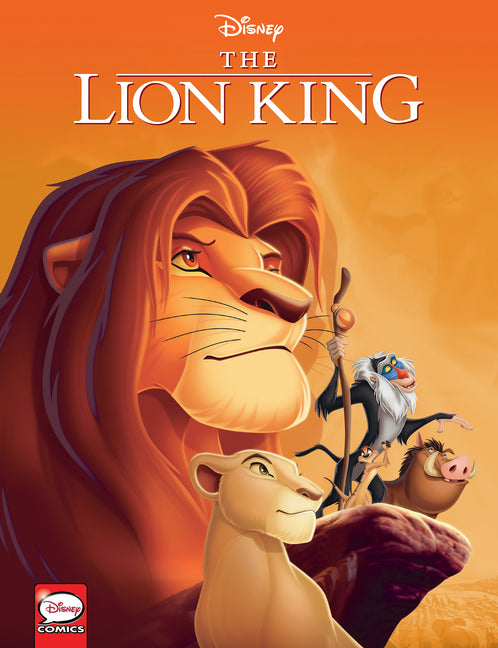 Lion King
