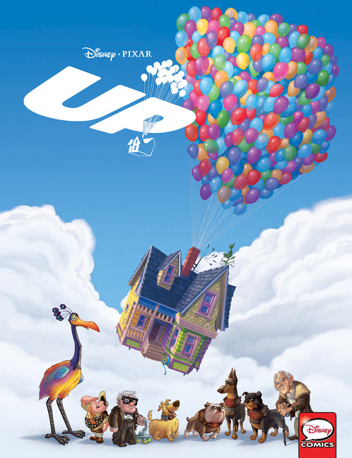 Up