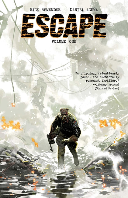Escape Volume 1