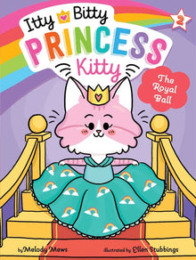 The Royal Ball