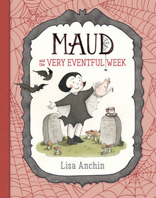 Maud and the Very Eventful Week