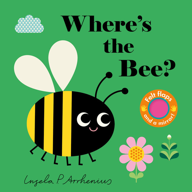 Where's the Bee?