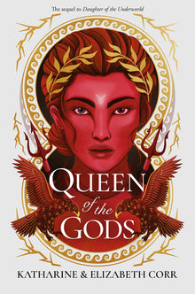 Queen of the Gods