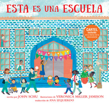 Esta Es Una Escuela