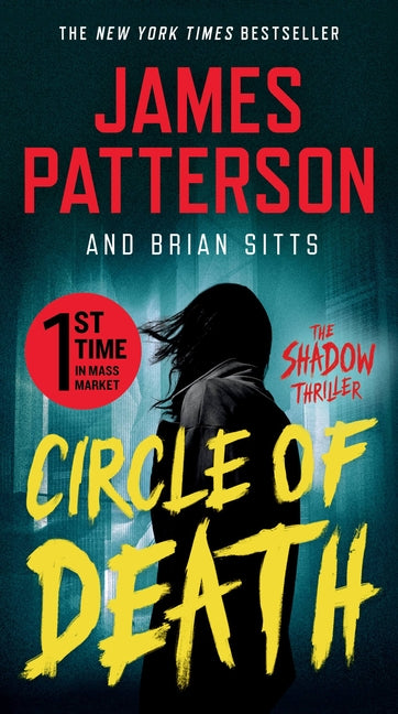 Circle of Death: A Shadow Thriller