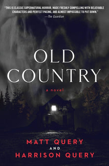 Old Country