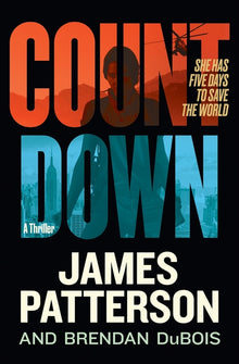 Countdown: A Thriller