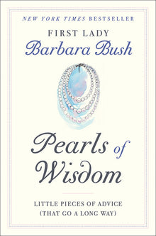 Pearls of Wisdom: Little Pieces of Advice (That Go a Long Way)