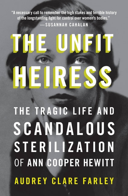 Unfit Heiress