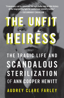 Unfit Heiress