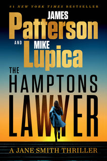 The Hamptons Lawyer: A Jane Smith Thriller