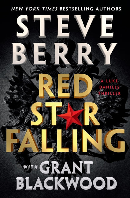 Red Star Falling: Volume 2