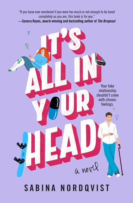 It's All in Your Head