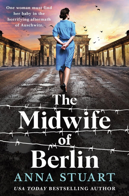 The Midwife of Berlin