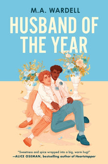 Husband of the Year