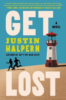 Get Lost