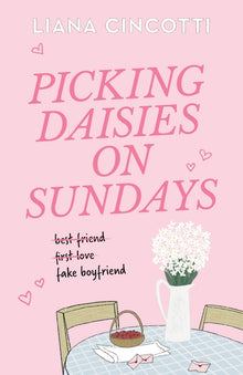 Picking Daisies on Sundays