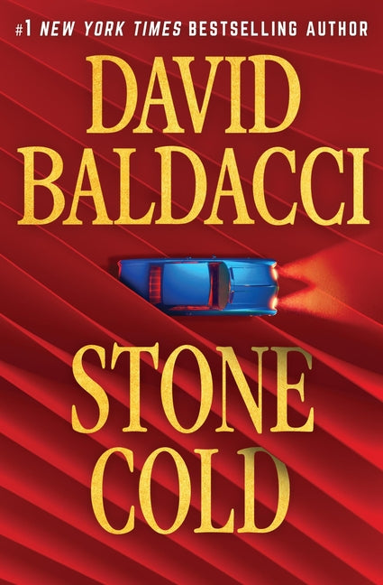 Stone Cold